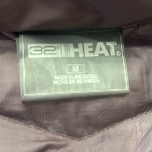 32° Degrees Women’s Coat Size M - Picture 4 of 6